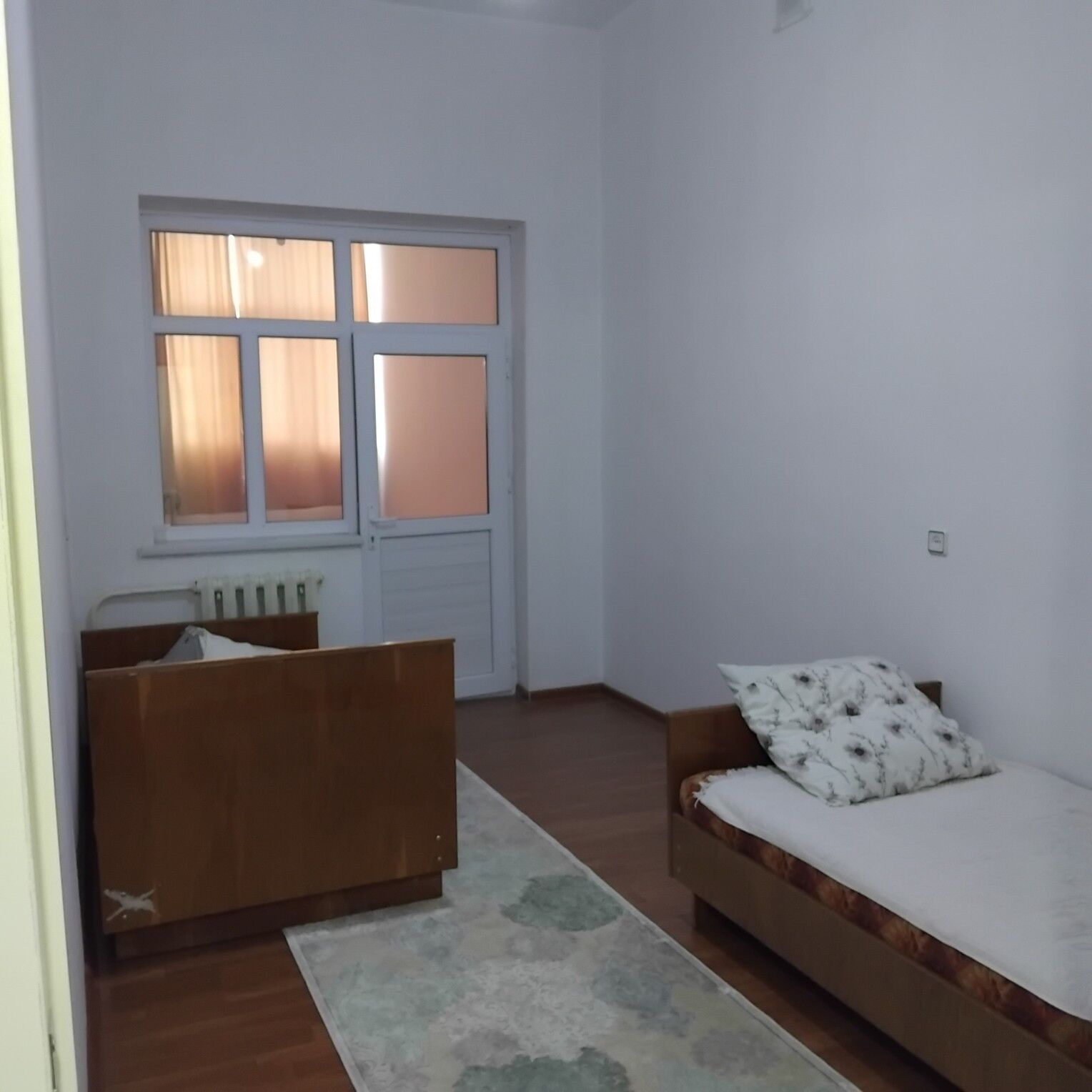 Элитка 2мекдеп 4эт 4ком 204м² - Дашогуз - img 5