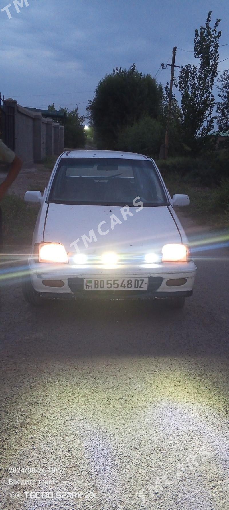 Daewoo Tico 1996 - 10 000 TMT - Daşoguz - img 2