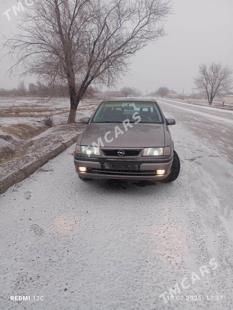 Opel Vectra 1993 - 45 000 TMT - Кёнеургенч - img 6