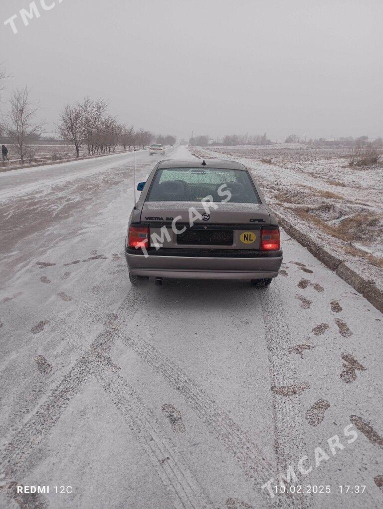 Opel Vectra 1993 - 45 000 TMT - Кёнеургенч - img 5