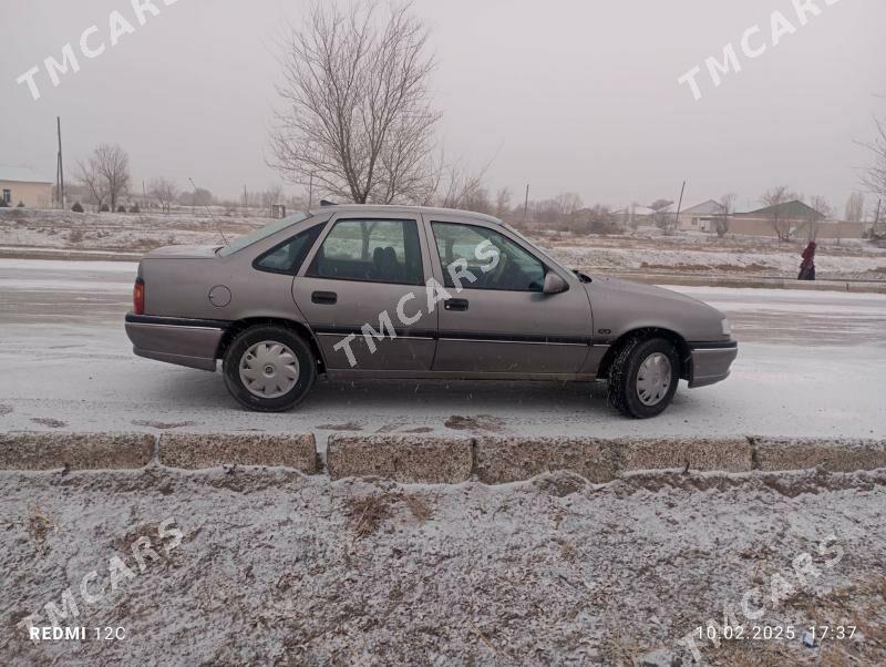 Opel Vectra 1993 - 45 000 TMT - Кёнеургенч - img 7