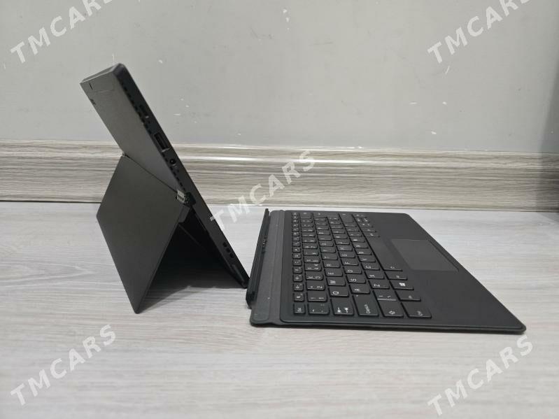 Lenovo TAB Planshet Notebook - Ашхабад - img 5