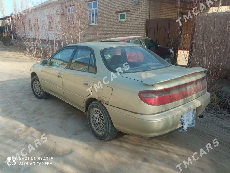 Toyota Carina 1995 - 36 000 TMT - Köneürgenç - img 4