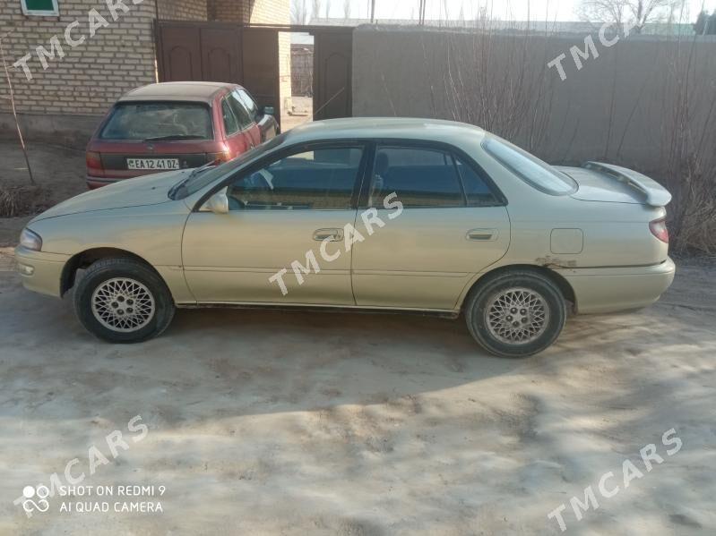 Toyota Carina 1995 - 36 000 TMT - Köneürgenç - img 2