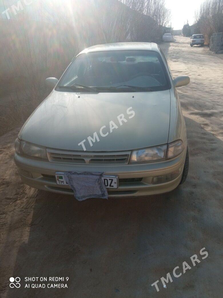 Toyota Carina 1995 - 36 000 TMT - Köneürgenç - img 3