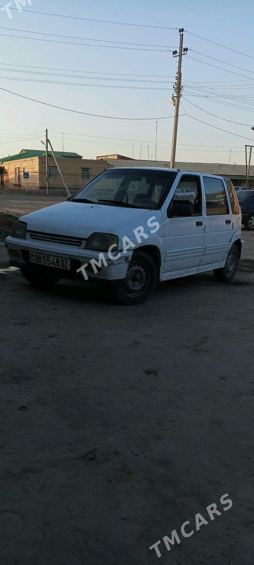 Daewoo Tico 1996 - 10 000 TMT - Daşoguz - img 3