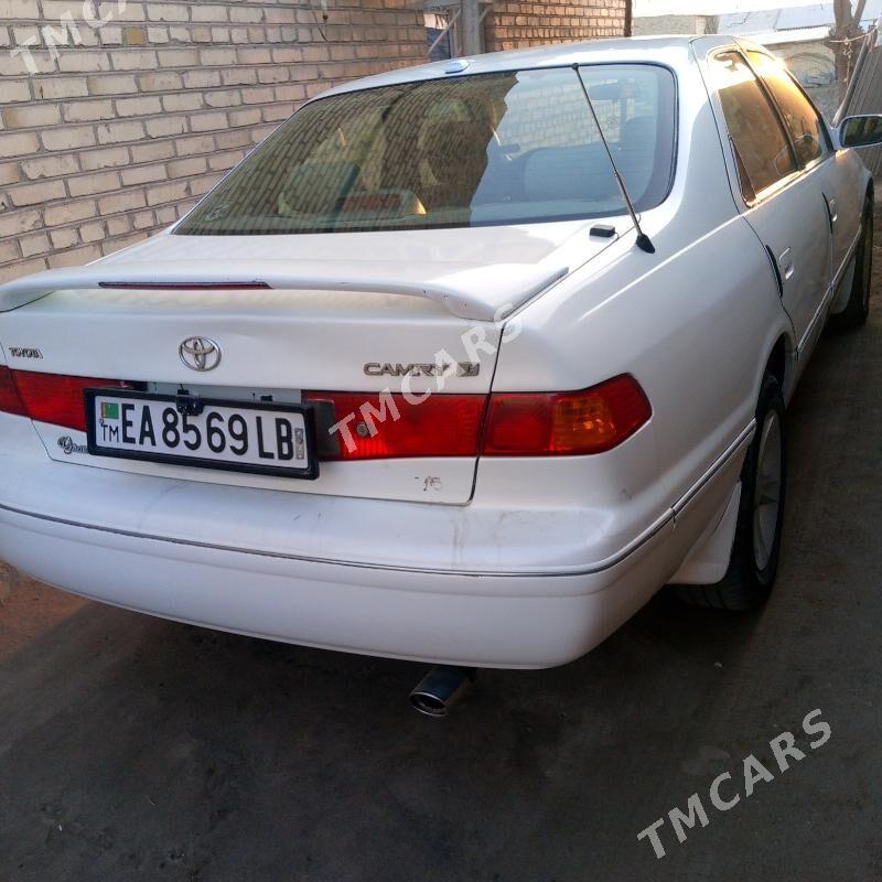 Toyota Camry 1999 - 110 000 TMT - Керки - img 9