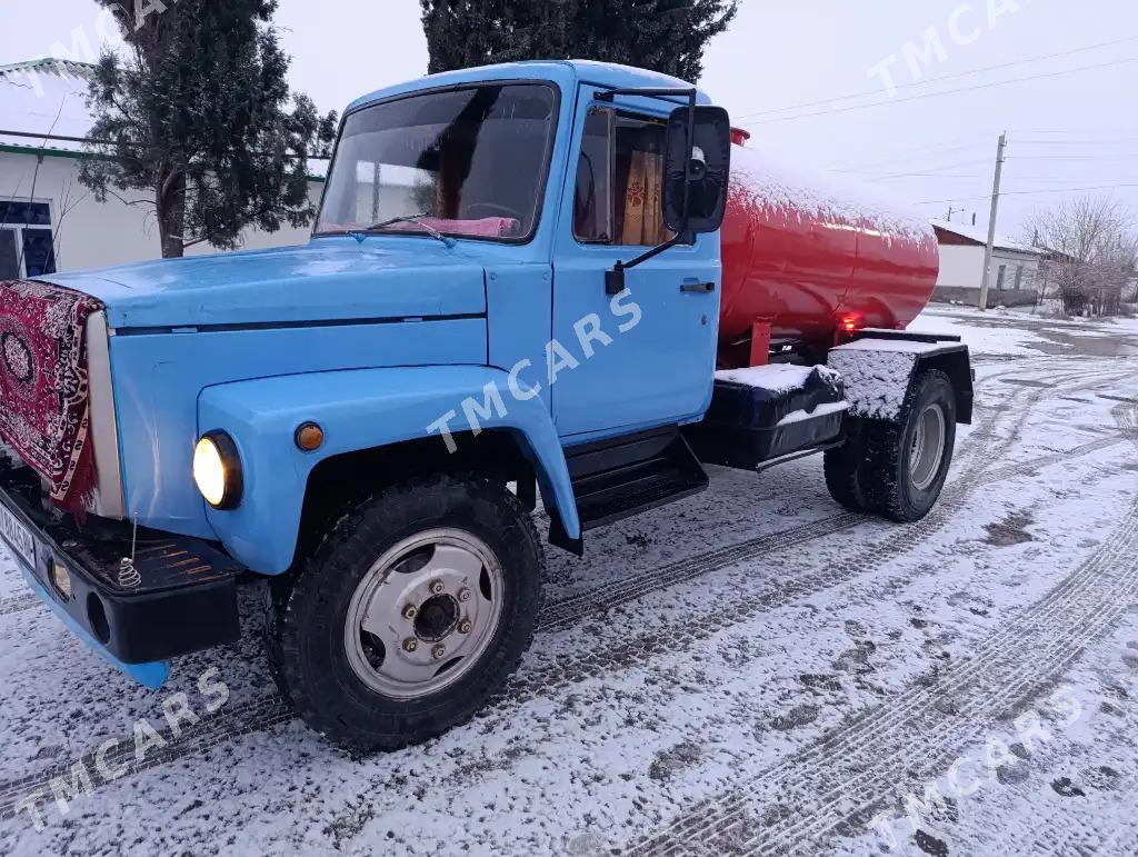 Gaz 53 1993 - 65 000 TMT - Aşgabat - img 3