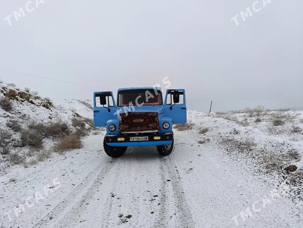 Gaz 53 1993 - 65 000 TMT - Aşgabat - img 7