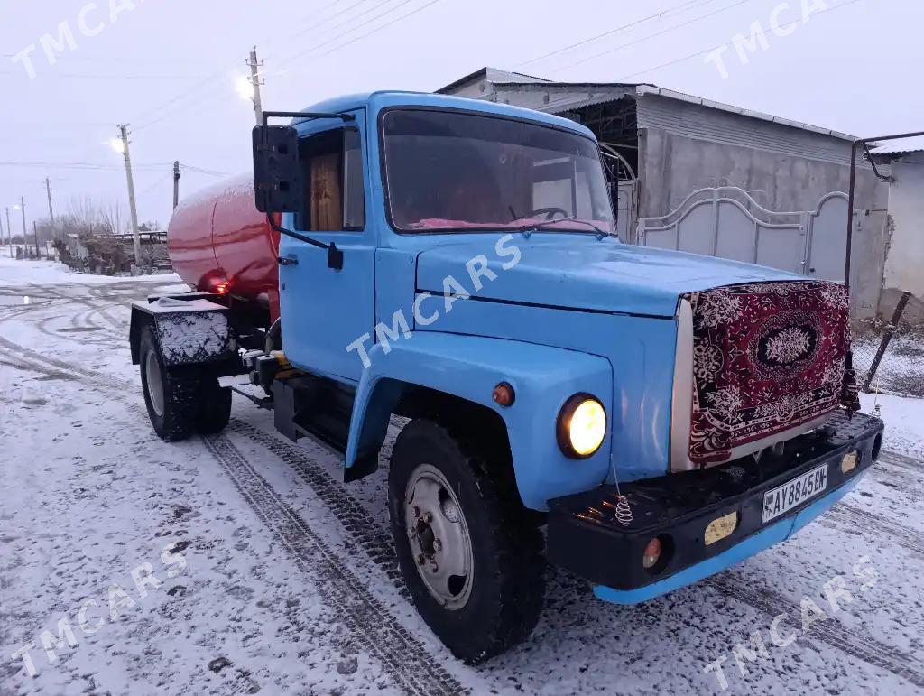 Gaz 53 1993 - 65 000 TMT - Aşgabat - img 2