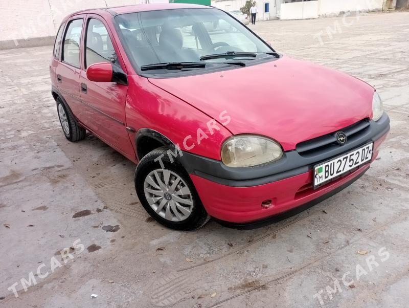 Opel Vita 1995 - 27 000 TMT - Дашогуз - img 4