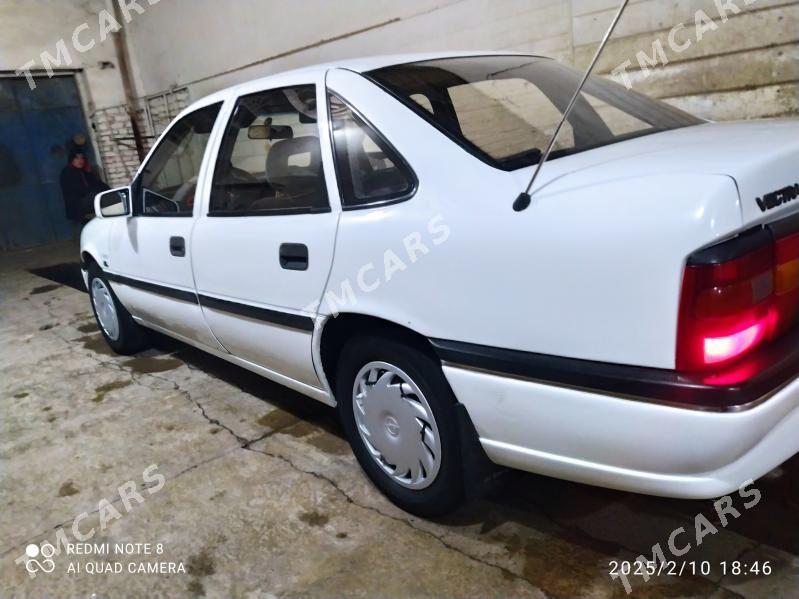 Opel Vectra 1993 - 46 000 TMT - Daşoguz - img 2