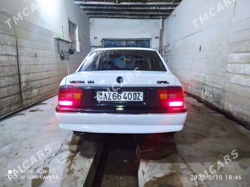 Opel Vectra 1993 - 46 000 TMT - Daşoguz - img 6