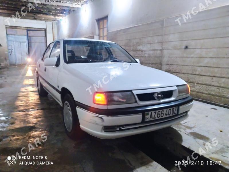 Opel Vectra 1993 - 46 000 TMT - Daşoguz - img 4