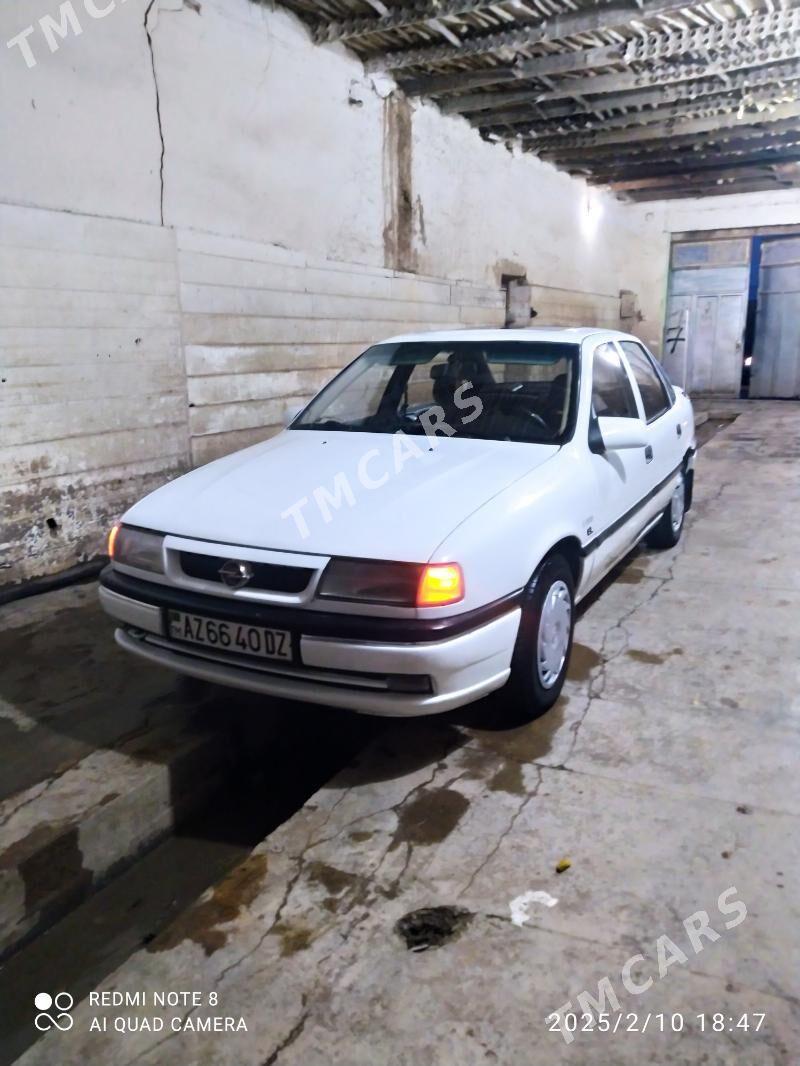 Opel Vectra 1993 - 46 000 TMT - Daşoguz - img 7