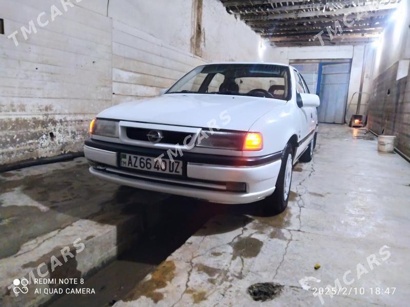 Opel Vectra 1993 - 46 000 TMT - Daşoguz - img 3