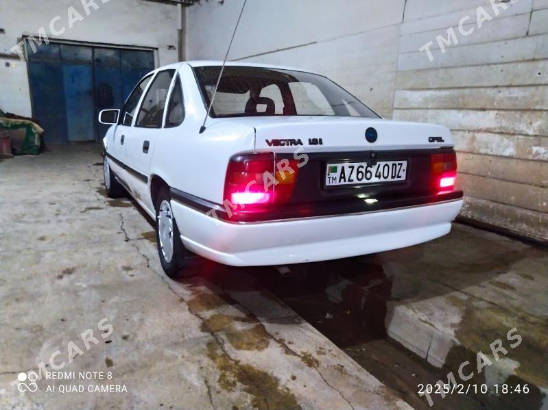 Opel Vectra 1993 - 46 000 TMT - Daşoguz - img 8