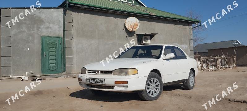 Toyota Camry 1993 - 60 000 TMT - Türkmenbaşy etr. - img 3