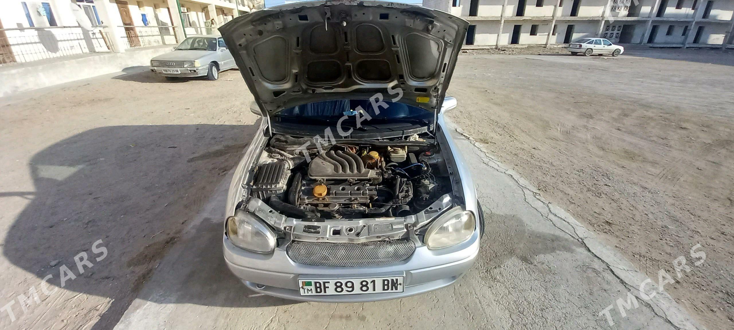 Opel Vita 1998 - 30 000 TMT - Карабогаз - img 4