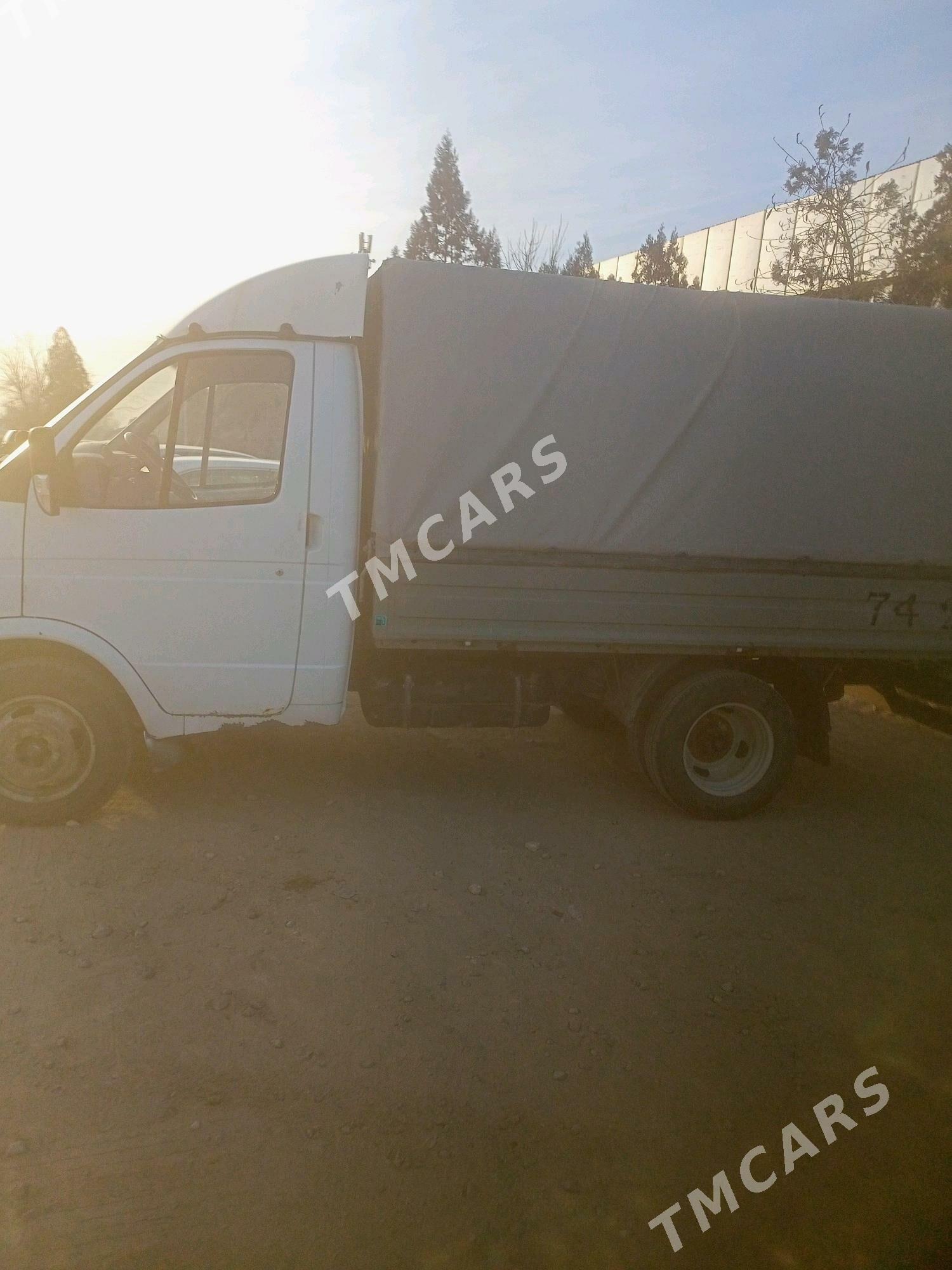 Gaz Gazel 2011 - 180 000 TMT - Akdepe - img 4