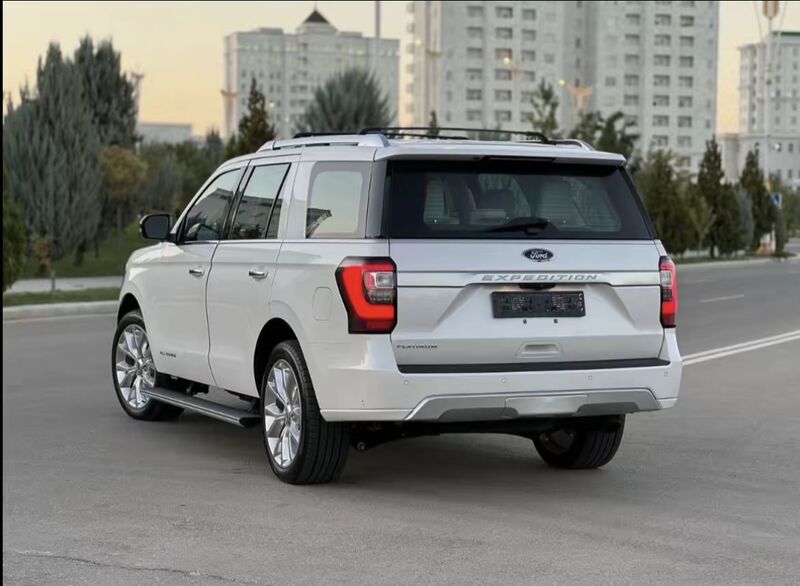 Ford Expedition 2019 - 795 000 TMT - Aşgabat - img 3