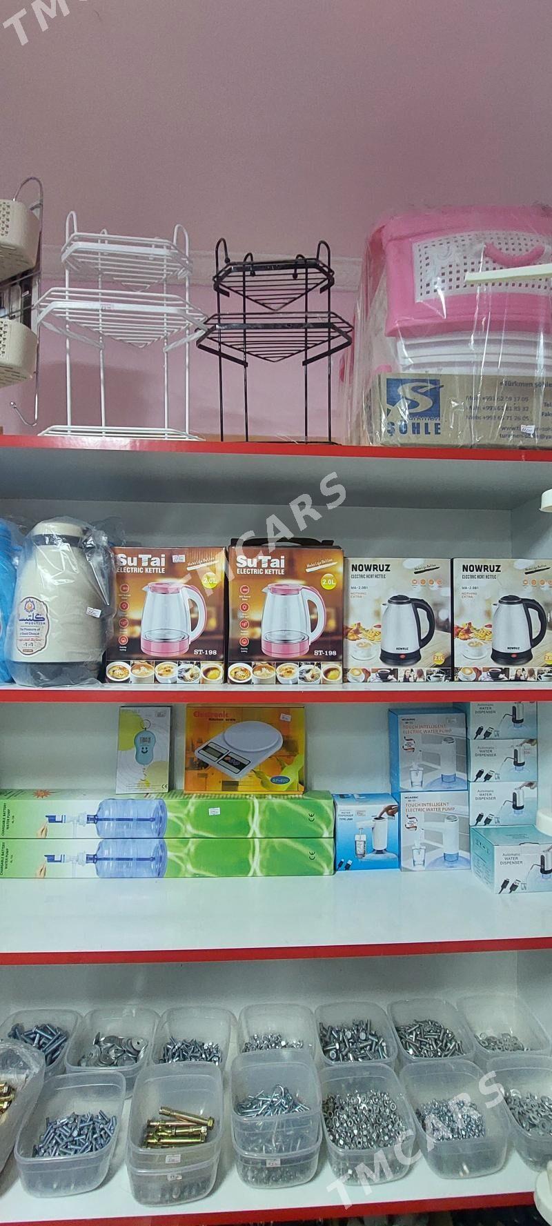Elektrik Çaynik Kumtel Tefal - Ашхабад - img 5
