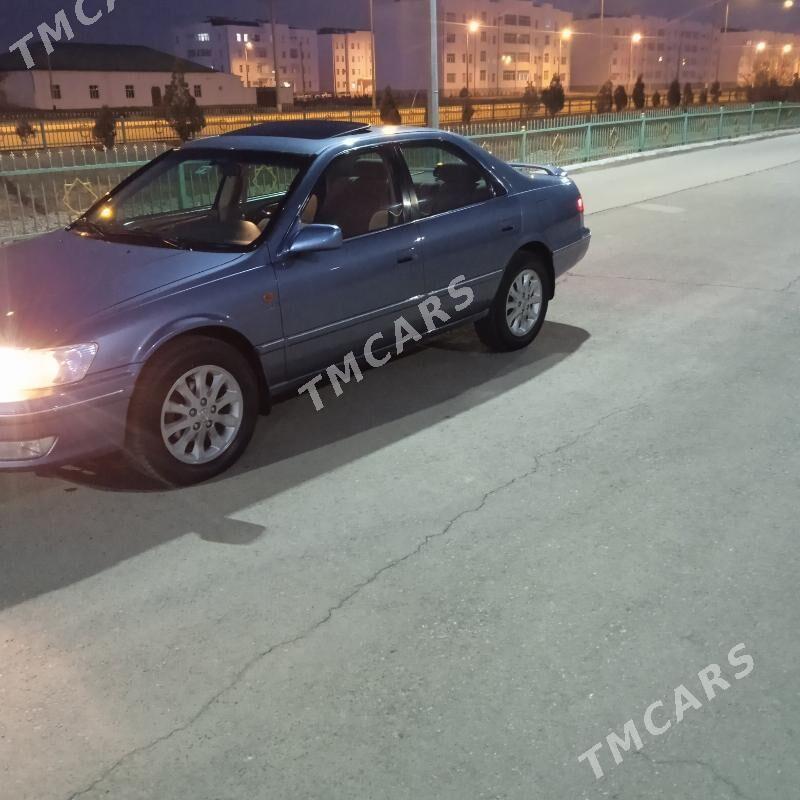 Toyota Camry 2000 - 158 000 TMT - Дашогуз - img 5