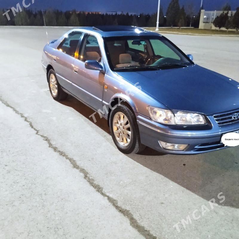 Toyota Camry 2000 - 158 000 TMT - Дашогуз - img 8