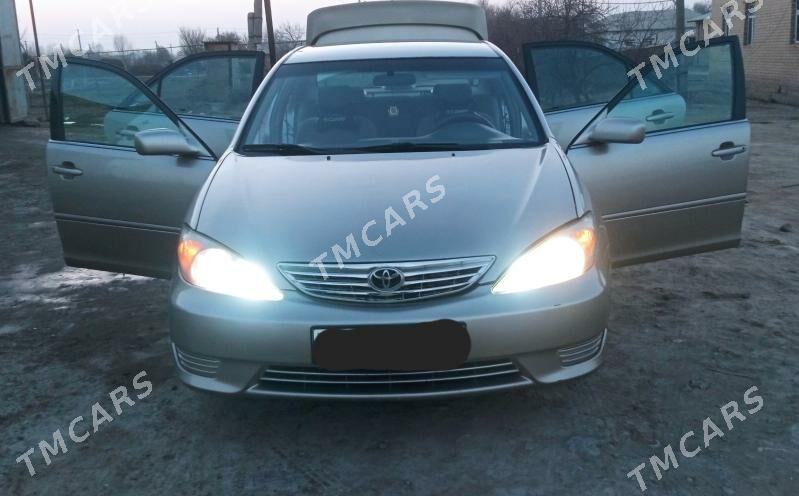 Toyota Camry 2003 - 130 000 TMT - Garabekewül - img 6