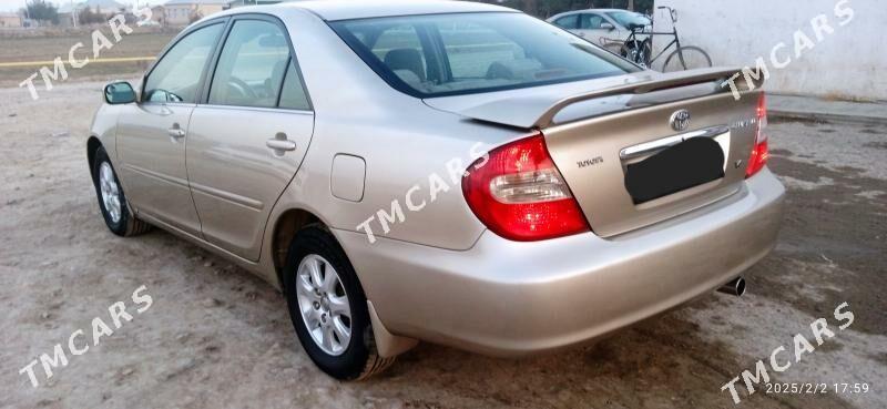 Toyota Camry 2003 - 130 000 TMT - Garabekewül - img 5