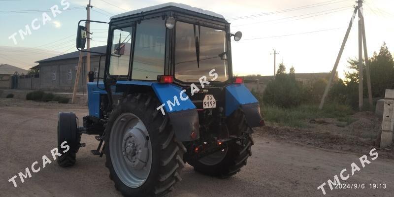 MTZ 82 2015 - 260 000 TMT - Дашогуз - img 4