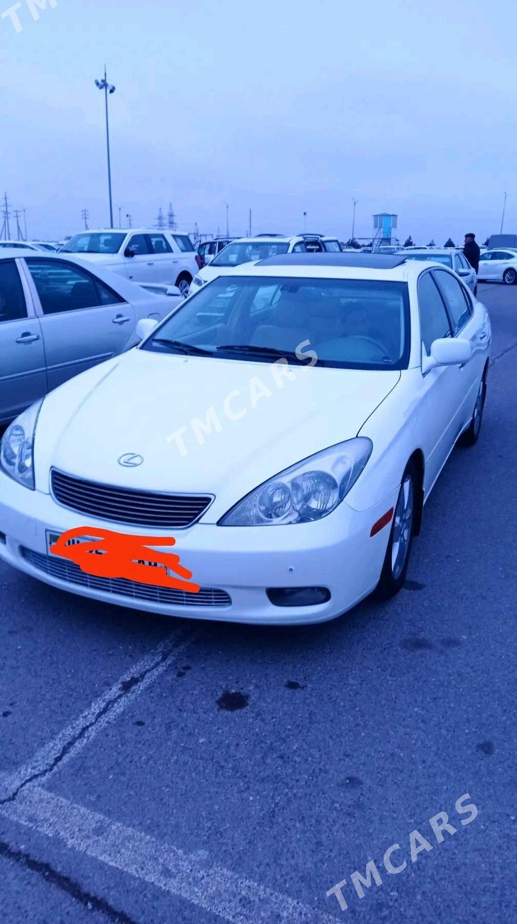 Lexus ES 2002 - 185 000 TMT - 5 мкр - img 2