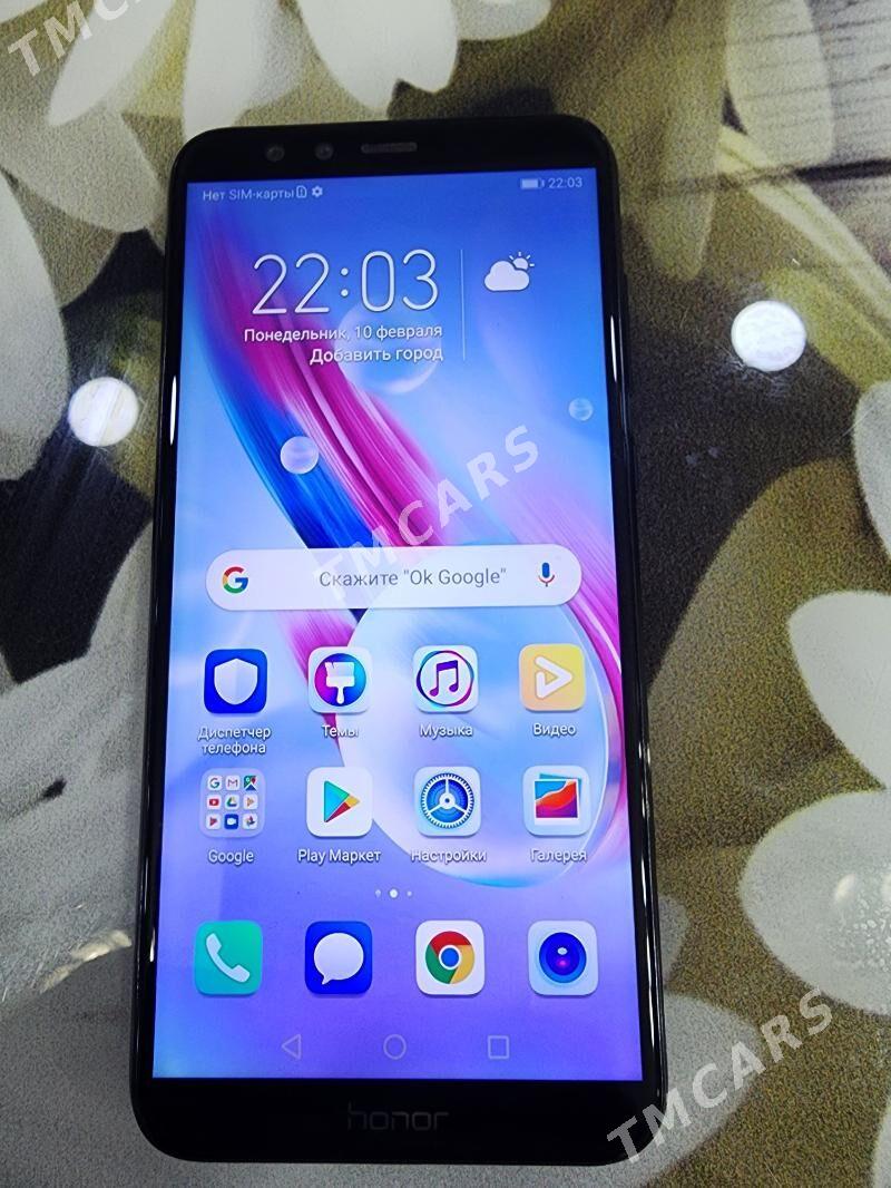 Смартфон Honor 9 Lite 32Gb, - Балканабат - img 5