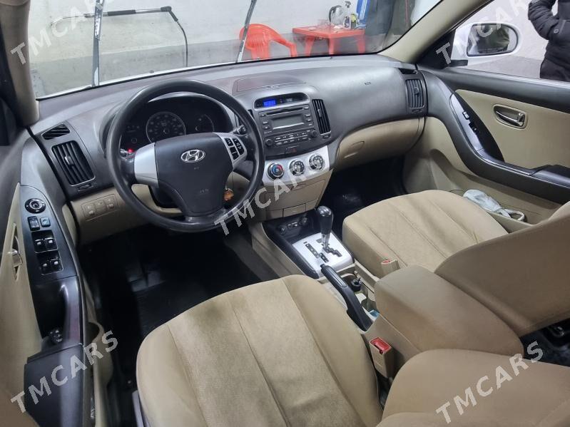 Hyundai Elantra 2010 - 118 000 TMT - Анев - img 3