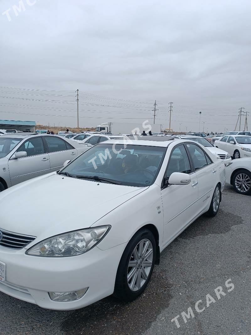 Toyota Camry 2004 - 170 000 TMT - Анев - img 2