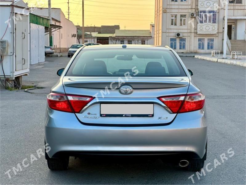 Toyota Camry 2017 - 270 000 TMT - Türkmenabat - img 2