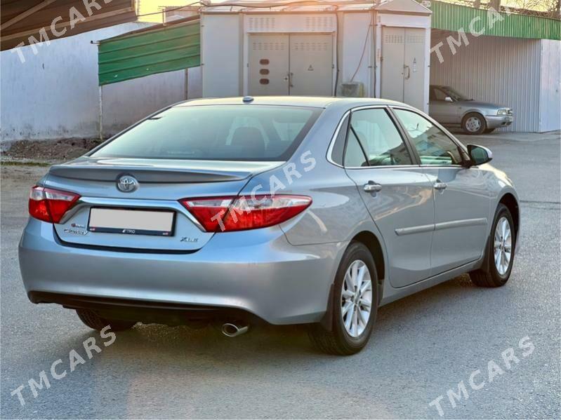 Toyota Camry 2017 - 270 000 TMT - Türkmenabat - img 5