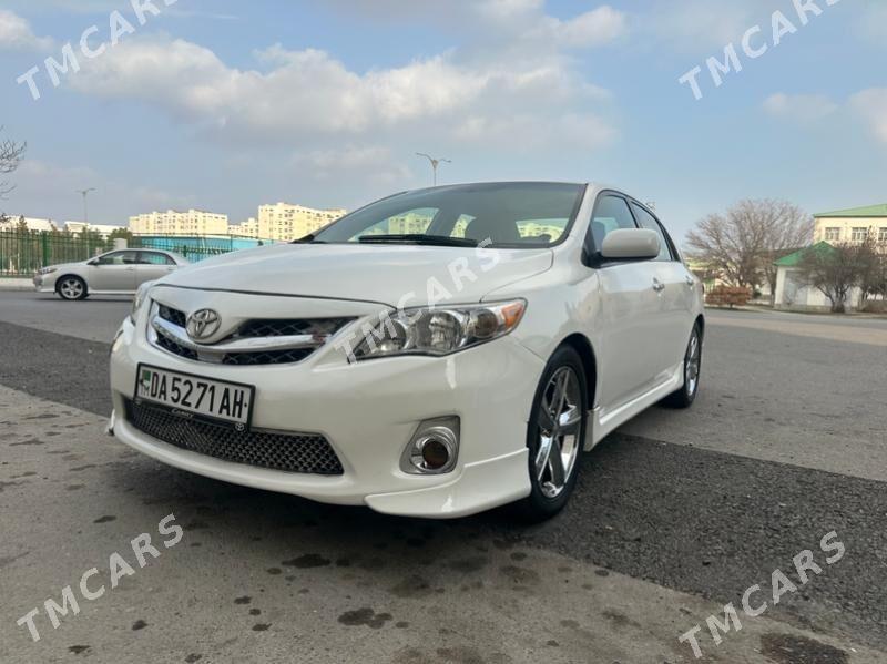 Toyota Corolla 2009 - 110 000 TMT - Ашхабад - img 2