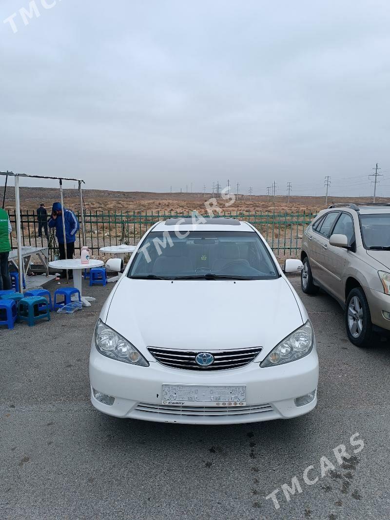 Toyota Camry 2004 - 170 000 TMT - Анев - img 8