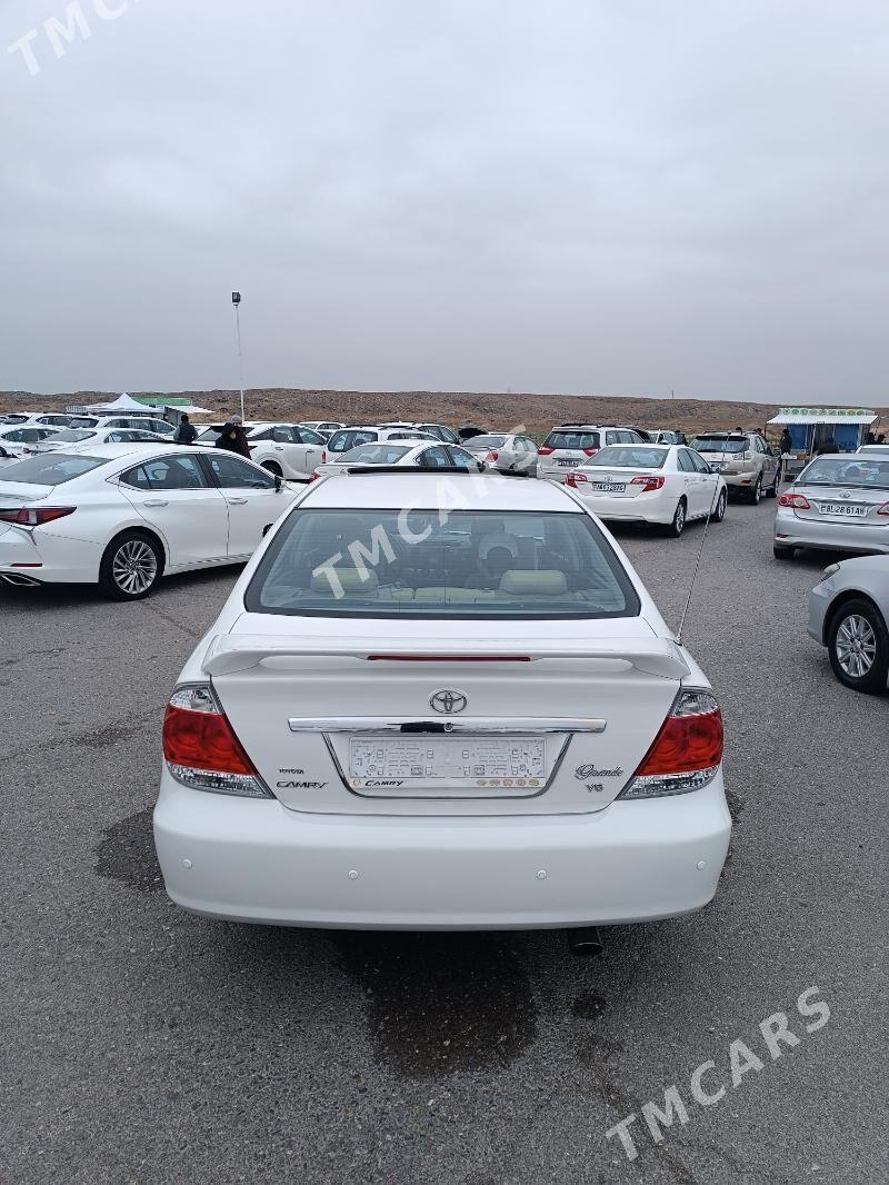 Toyota Camry 2004 - 170 000 TMT - Анев - img 6