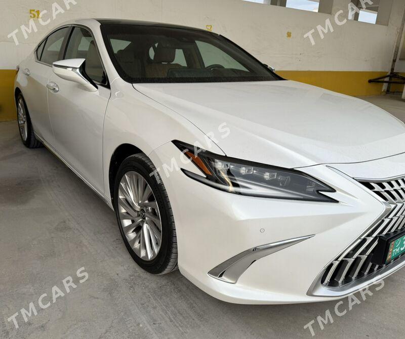 Lexus ES 350 2022 - 850 000 TMT - Aşgabat - img 4