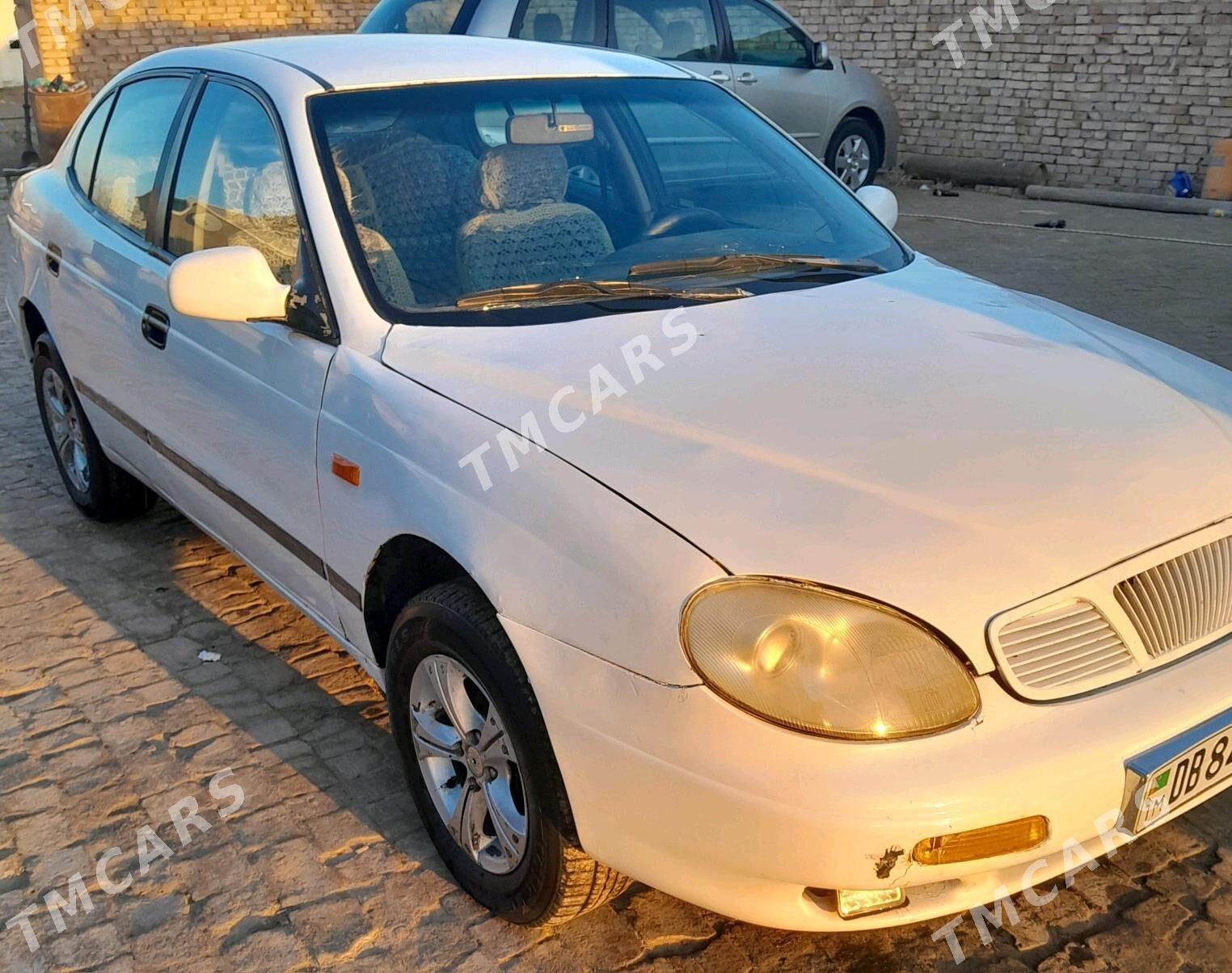 Opel Vectra 2000 - 16 000 TMT - Туркменгала - img 3