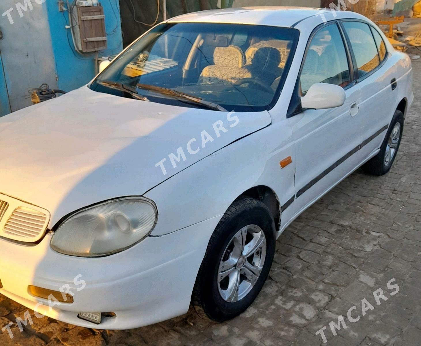 Opel Vectra 2000 - 16 000 TMT - Туркменгала - img 4