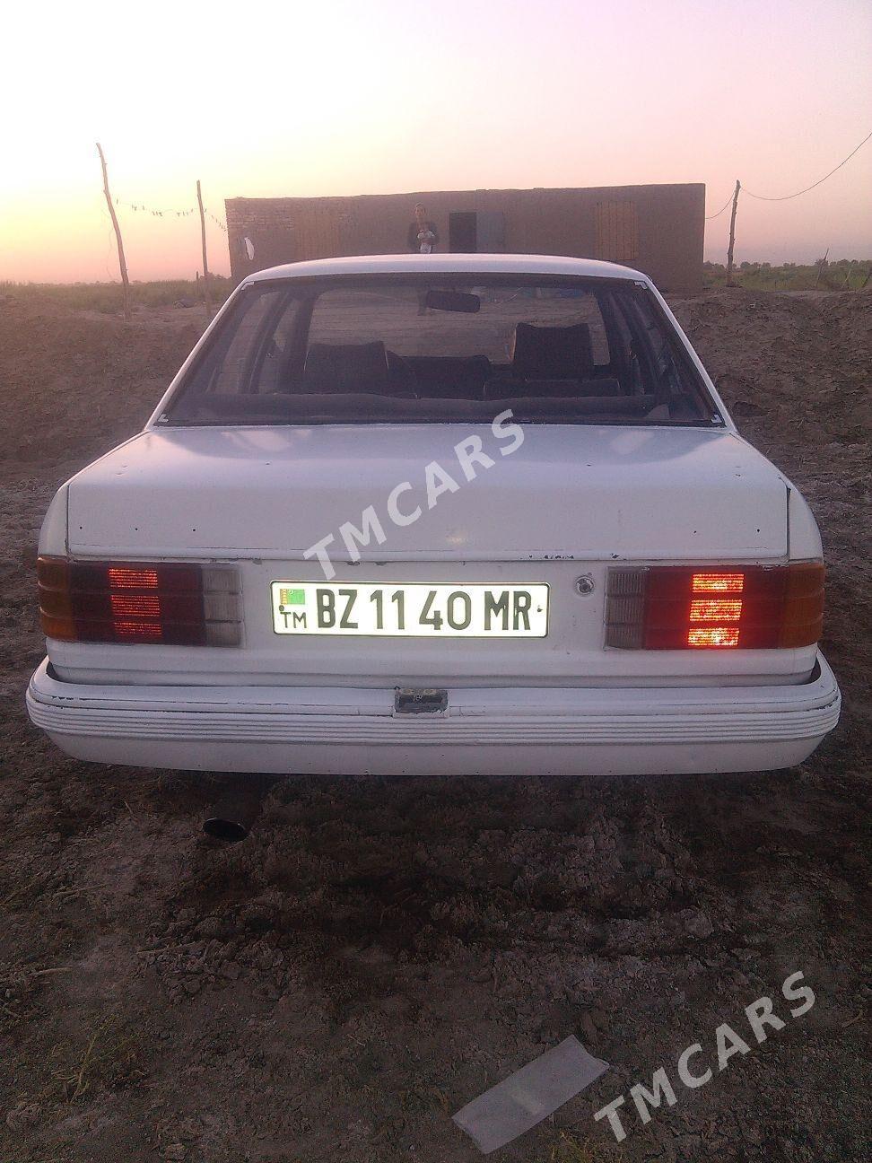 Opel Senator 1985 - 12 000 TMT - Sakarçäge - img 4