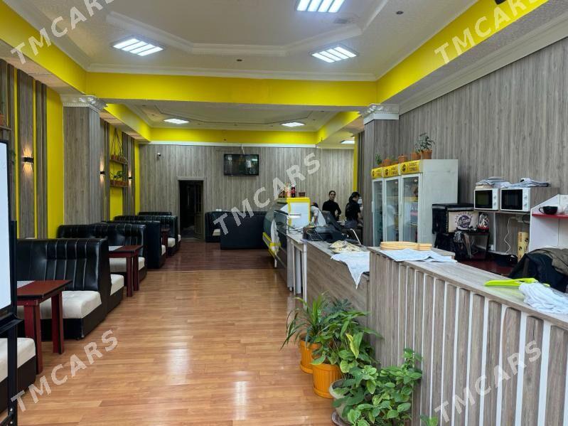 Kafe - Aşgabat - img 4