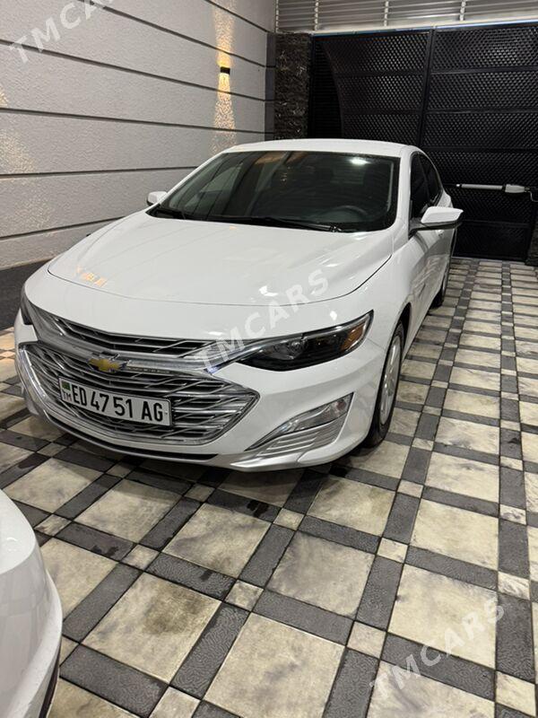 Chevrolet Malibu 2021 - 220 000 TMT - Aşgabat - img 9