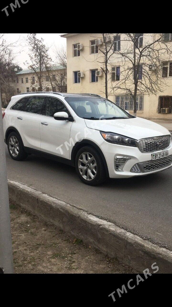 Kia Sorento 2019 - 325 000 TMT - Бузмеин - img 5