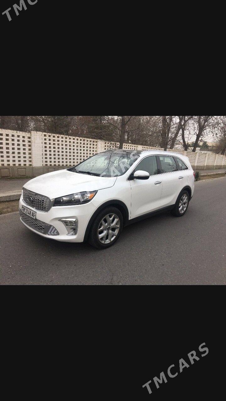 Kia Sorento 2019 - 330 000 TMT - Büzmeýin - img 4