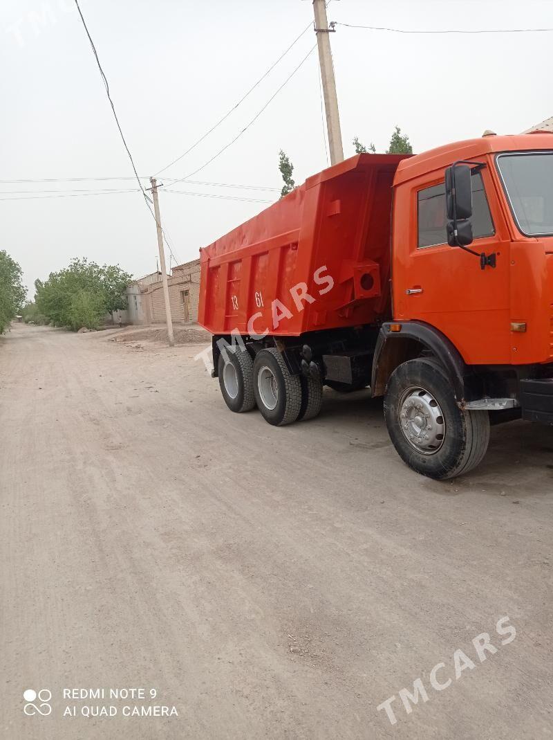 Kamaz 5511 1986 - 150 000 TMT - Boldumsaz - img 6