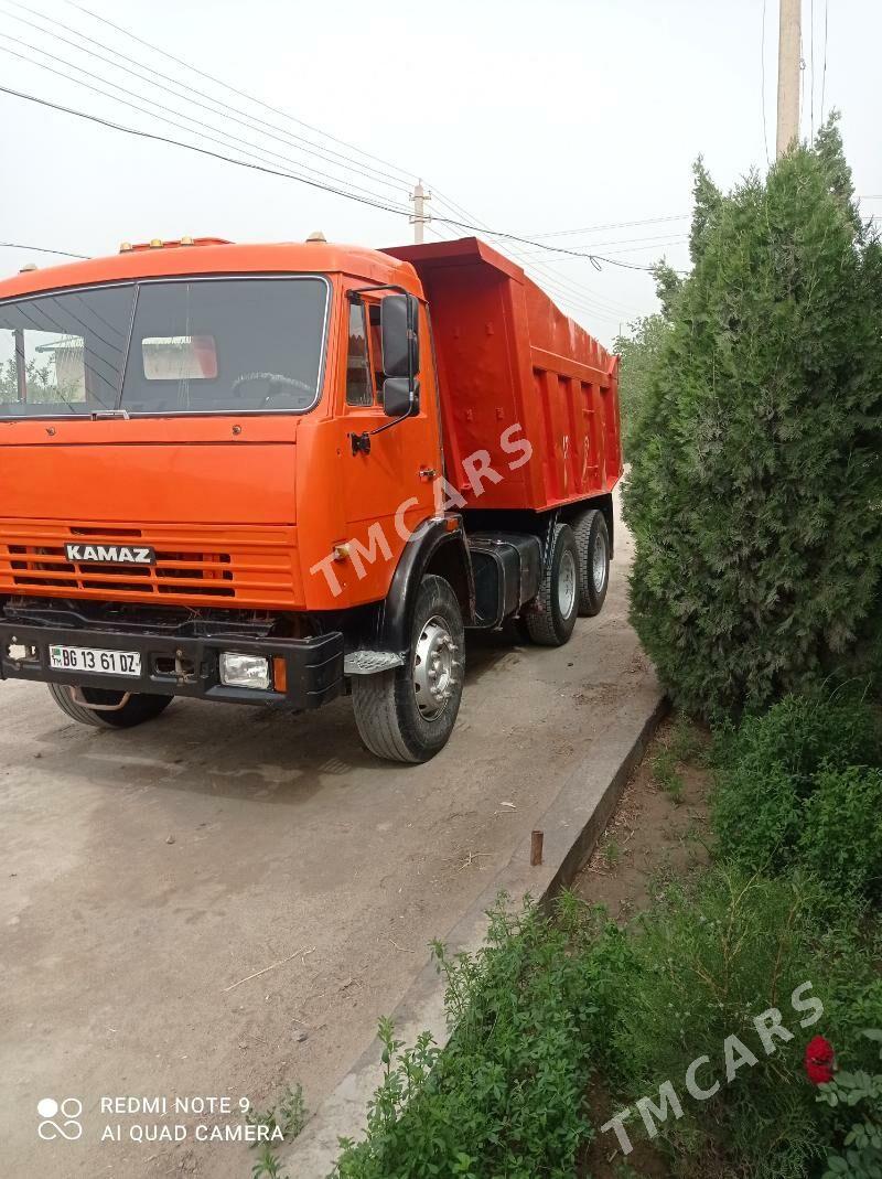 Kamaz 5511 1986 - 150 000 TMT - Boldumsaz - img 7